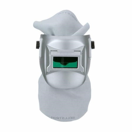 Jackson Safety Sellstrom Confined Space Welding Helmet/Hood JKSS29411-08E